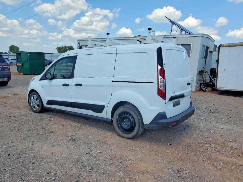 Продаж на аукціоні авто 2019 Ford Transit Connect Xlt, vin: NM0LS7F21K1425326, номер лоту: 59862696