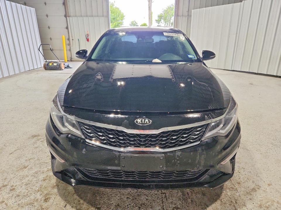 Продаж на аукціоні авто 2019 Kia Optima, vin: 5XXGT4L32KG367762, номер лоту: 62092316