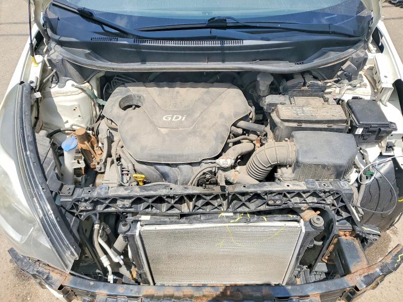 Aukcja sprzedaży 2015 Kia Rio, vin: KNADM4A32F6442867, numer aukcji: 60226856