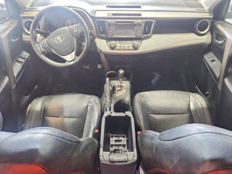 Продаж на аукціоні авто 2014 Toyota Rav4, vin: 2T3WFREV8EW083777, номер лоту: 61815116
