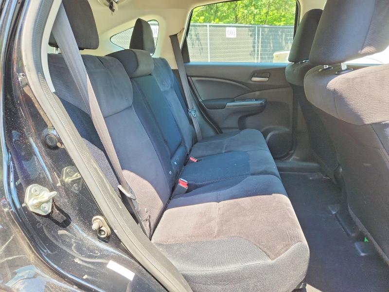Продажа на аукционе авто 2014 Honda Cr-v, vin: 2HKRM4H35EH627496, номер лота: 62118956