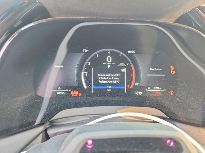 Продажа на аукционе авто 2025 Lexus Rx 350, vin: 2T2BAMCA5SC094088, номер лота: 59916836