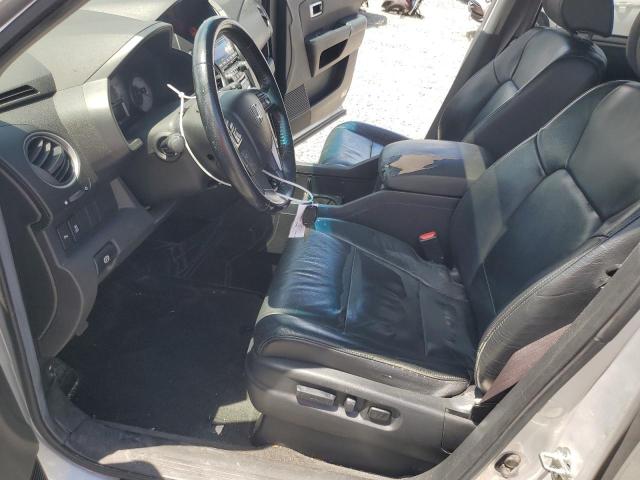 Aukcja sprzedaży 2012 Honda Pilot, vin: 5FNYF3H91CB023475, numer aukcji: 60696756