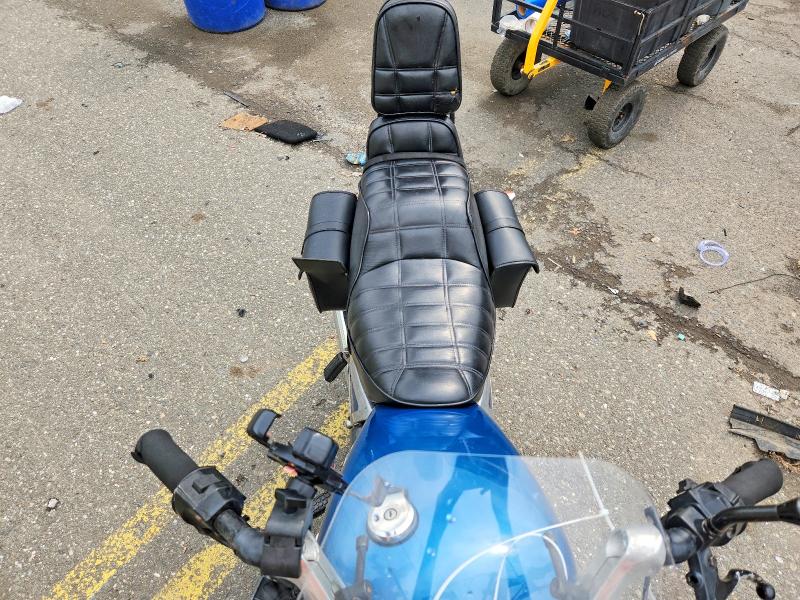 Продаж на аукціоні авто 1982 Yamaha Xj750 Maxom, vin: 15R001957, номер лоту: 62882516