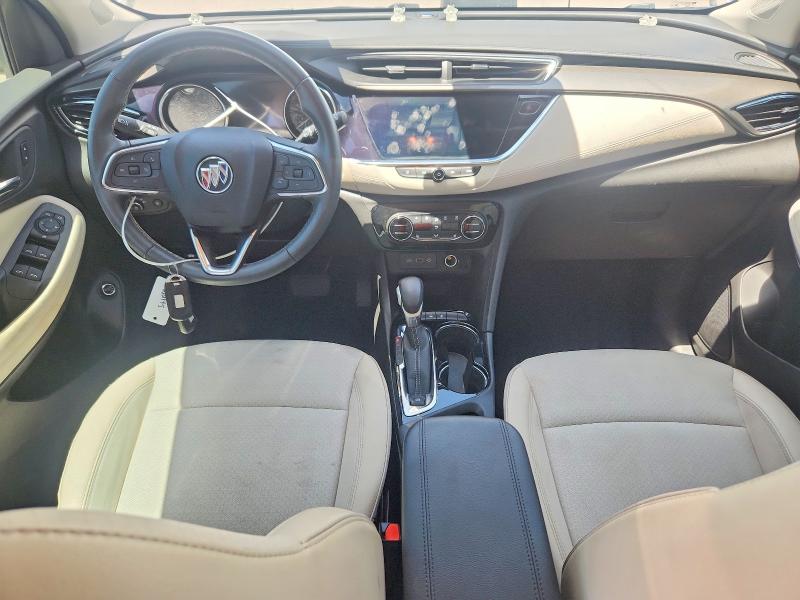 Aukcja sprzedaży 2023 Buick Encore Gx, vin: KL4MMDSL2PB133243, numer aukcji: 60237076