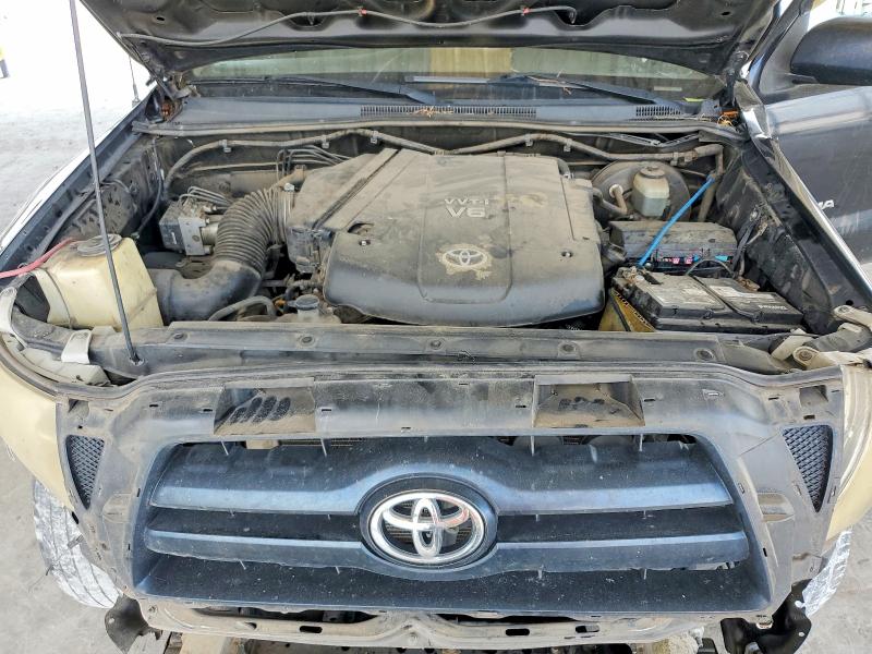 Aukcja sprzedaży 2007 Toyota Tacoma, vin: 5TEKU72NX7Z390694, numer aukcji: 59677196