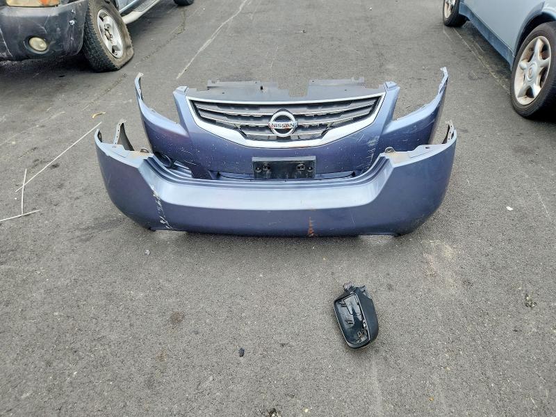 60669786 :رقم المزاد ، 1N4BL2AP8BN450773 vin ، 2011 Nissan Altima مزاد بيع