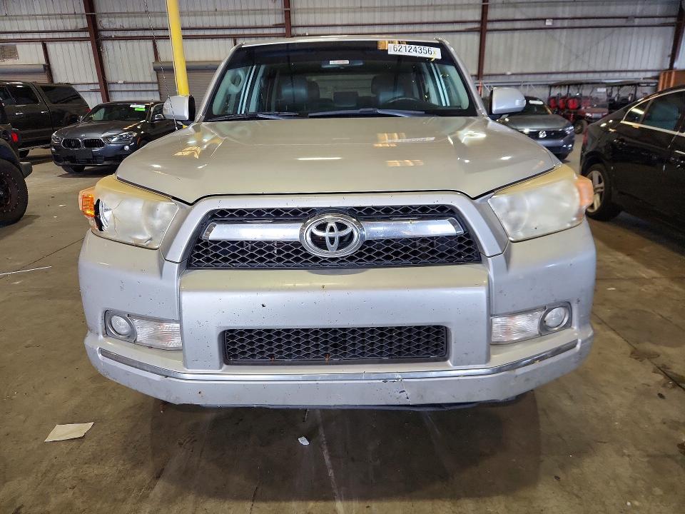 Продажа на аукционе авто 2011 Toyota 4runner, vin: JTEZU5JR1B5032575, номер лота: 62124356