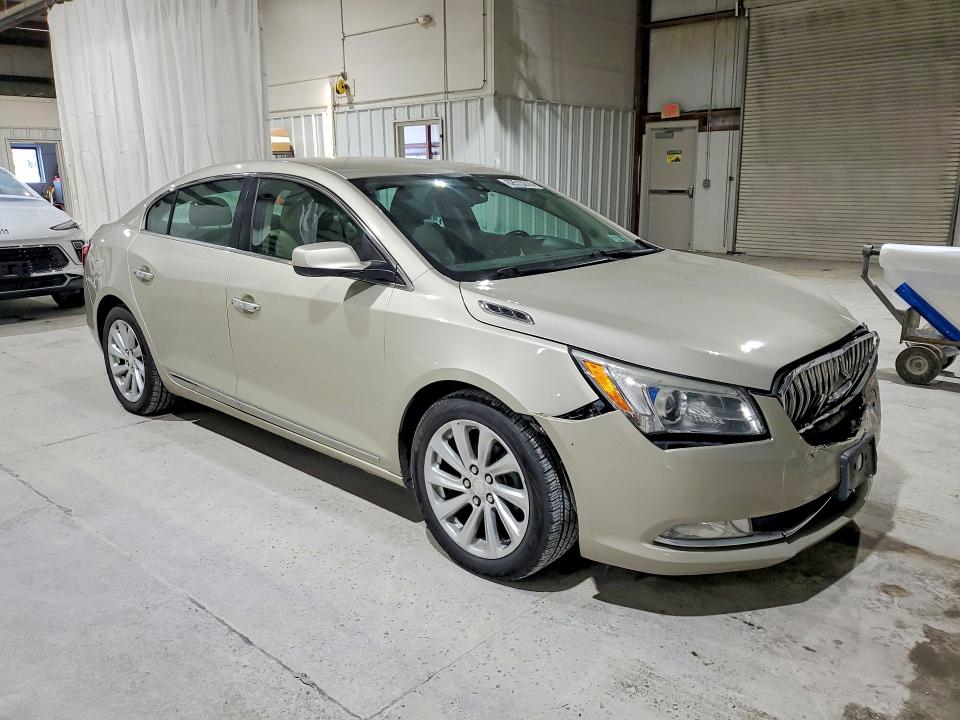 62513316 :رقم المزاد ، 1G4GA5GR8FF218735 vin ، 2015 Buick Lacrosse مزاد بيع