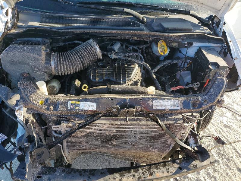Aukcja sprzedaży 2017 Dodge Grand Caravan, vin: 2C4RDGCG0HR749749, numer aukcji: 59608166