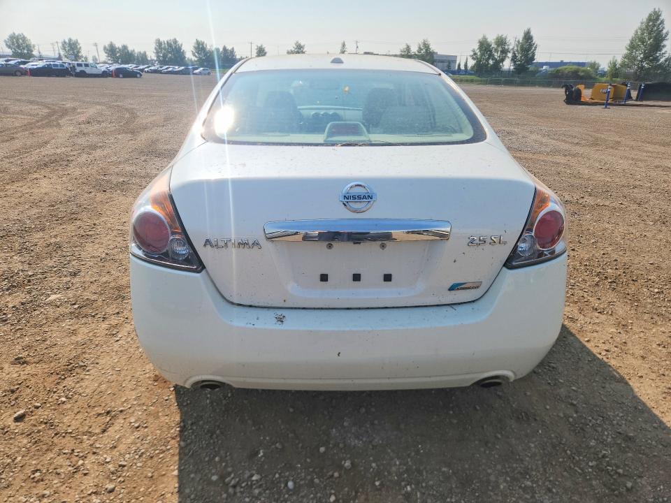 Aukcja sprzedaży 2012 Nissan Altima, vin: 1N4AL2AP9CN543881, numer aukcji: 62132246