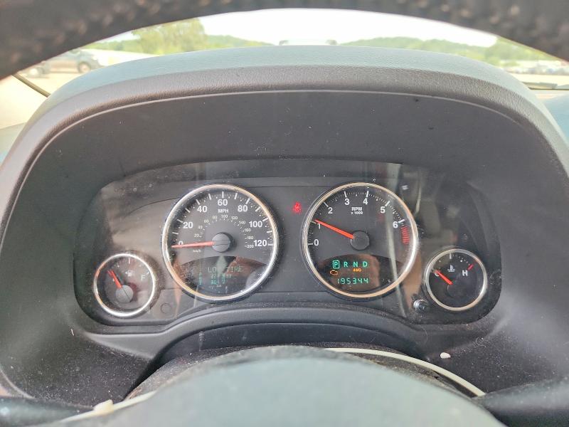 62994396 :رقم المزاد ، 1C4NJRCB7CD566836 vin ، 2012 Jeep Patriot مزاد بيع