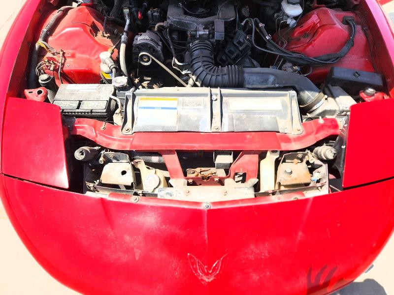 Aukcja sprzedaży 1995 Pontiac Firebird, vin: 2G2FS22S1S2201992, numer aukcji: 62075746