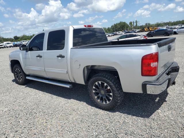 2010 Chevrolet Silverado მანქანა იყიდება აუქციონზე, vin: 3GCRCREA3AG160388, აუქციონის ნომერი: 59668656