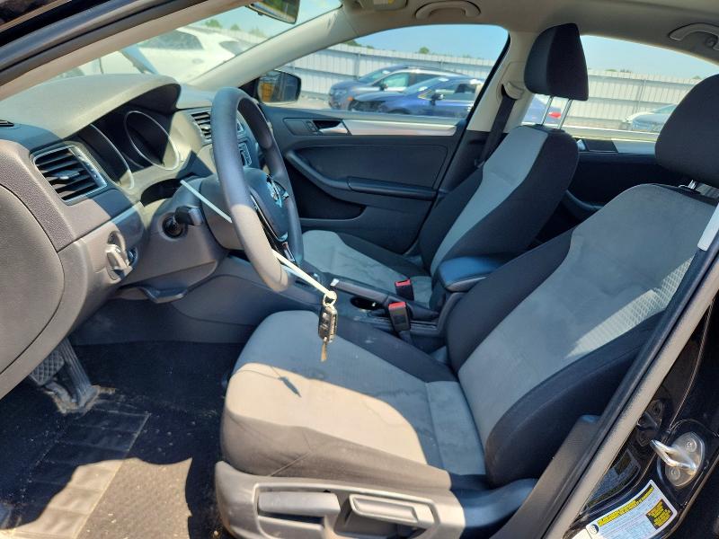 Aukcja sprzedaży 2017 Volkswagen Jetta, vin: 3VW2B7AJ3HM349145, numer aukcji: 61043496