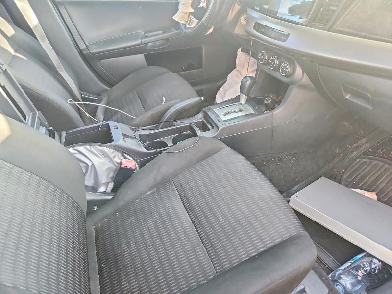Aukcja sprzedaży 2013 Mitsubishi Lancer, vin: JA32U2FU5DU013309, numer aukcji: 61077276