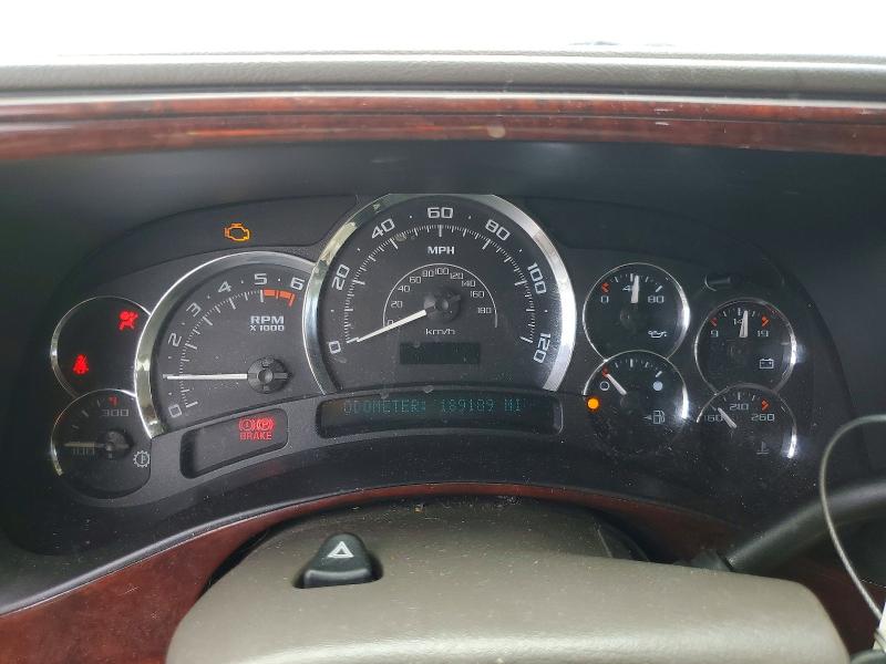 Aukcja sprzedaży 2005 Cadillac Escalade, vin: 1GYEK63N75R176888, numer aukcji: 59868286