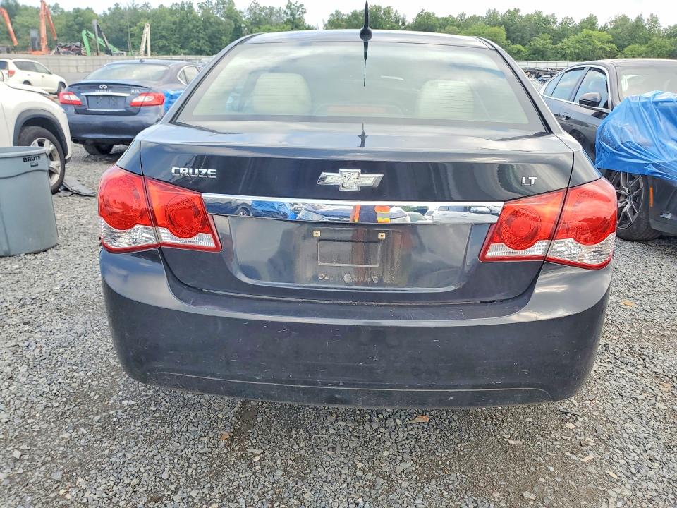 Aukcja sprzedaży 2014 Chevrolet Cruze, vin: 1G1PE5SB3E7373925, numer aukcji: 62824776