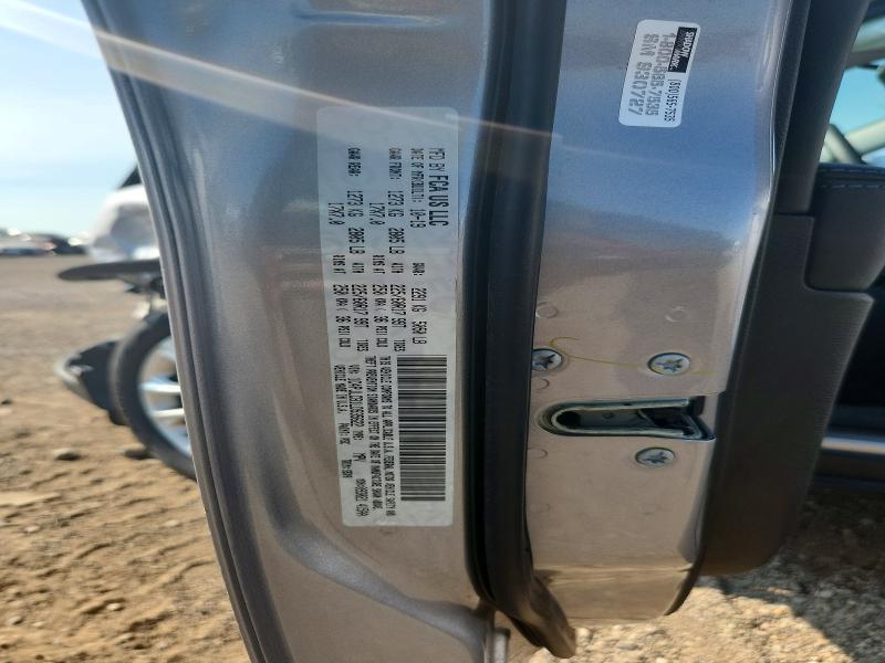 Продаж на аукціоні авто 2020 Jeep Cherokee, vin: 1C4PJLCB1LD535622, номер лоту: 60791496