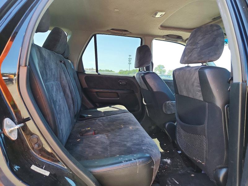Продажа на аукционе авто 2004 Honda Cr-v, vin: SHSRD78854U232897, номер лота: 62416036