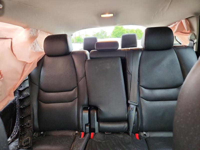 Aukcja sprzedaży 2023 Mazda Cx-9, vin: JM3TCBCY3P0649570, numer aukcji: 61778086