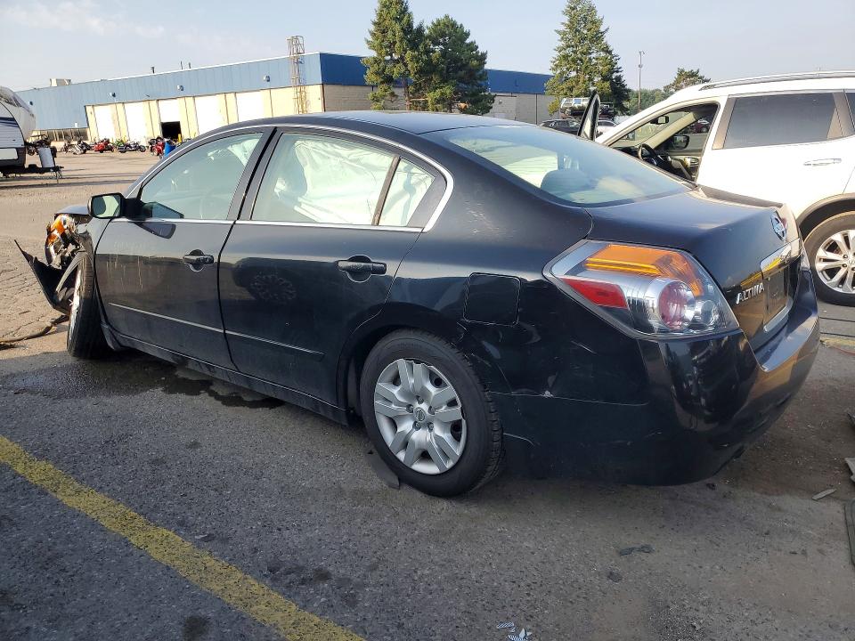 60122146 :رقم المزاد ، 1N4AL21E89N447425 vin ، 2009 Nissan Altima مزاد بيع