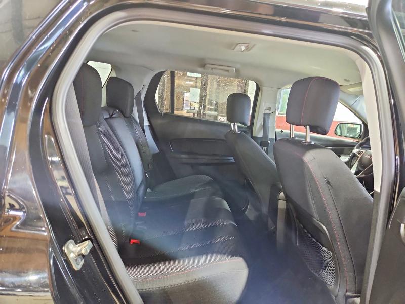 2011 Gmc Terrain მანქანა იყიდება აუქციონზე, vin: 2CTALSEC1B6252316, აუქციონის ნომერი: 59680766