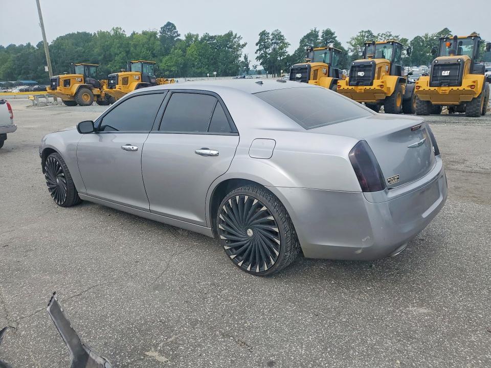 Aukcja sprzedaży 2014 Chrysler 300, vin: 2C3CCABGXEH297001, numer aukcji: 62826626