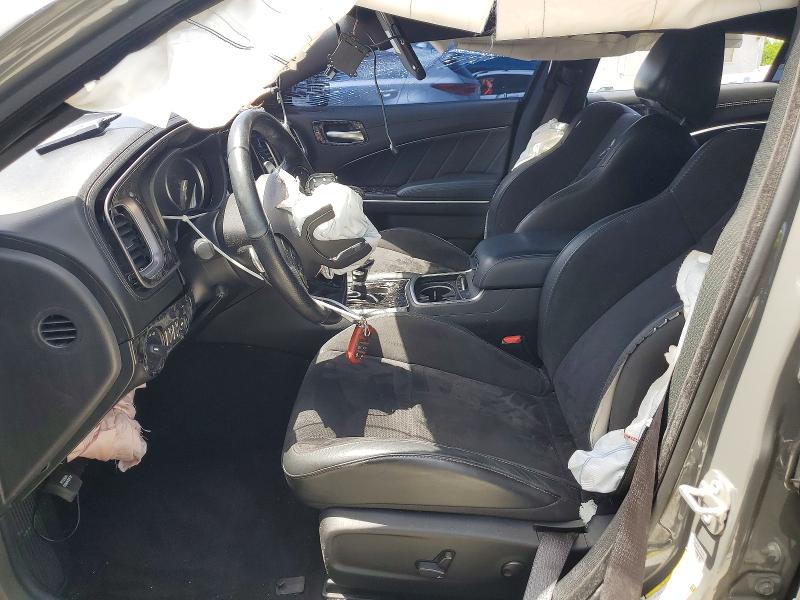 Aukcja sprzedaży 2023 Dodge Charger, vin: 2C3CDXGJ8PH684881, numer aukcji: 60319266