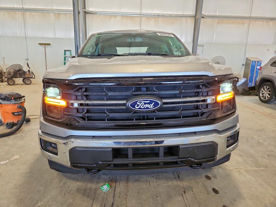 Продаж на аукціоні авто 2024 Ford F150, vin: 1FTFW3LD3RFA10265, номер лоту: 59405566