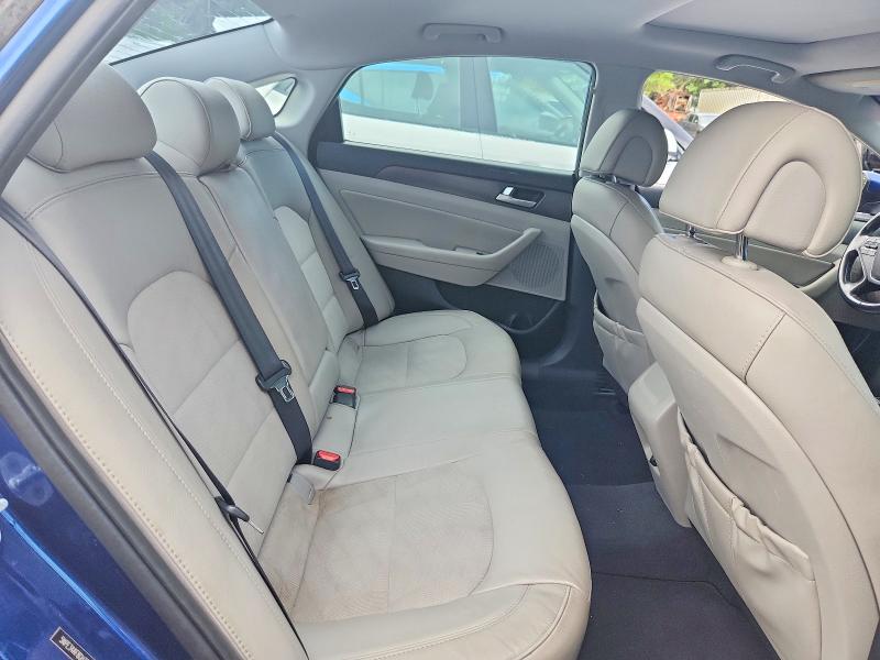 Aukcja sprzedaży 2016 Hyundai Sonata, vin: 5NPE34AF8GH377258, numer aukcji: 85994235