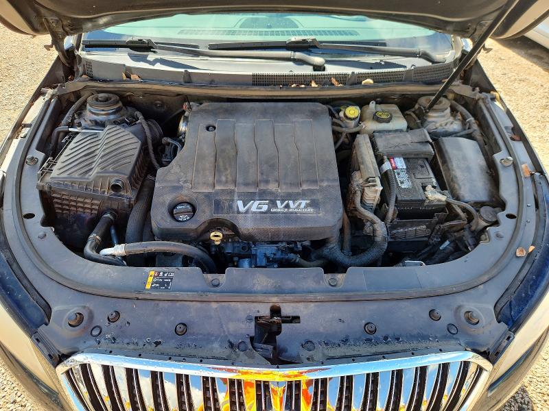 Продаж на аукціоні авто 2014 Buick Lacrosse, vin: 1G4GA5G3XEF295651, номер лоту: 61799716