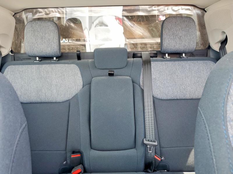 Продажа на аукционе авто 2025 Ford Maverick, vin: 3FTTW8J32SRB73265, номер лота: 59856206