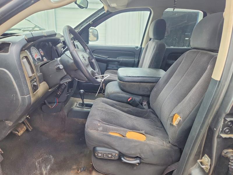 Aukcja sprzedaży 2003 Dodge Ram 2500, vin: 3D7KU28W93G736748, numer aukcji: 61128906