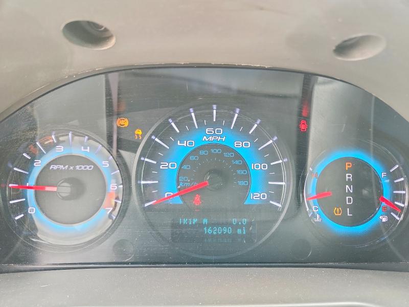 Aukcja sprzedaży 2012 Ford Fusion, vin: 3FAHP0JA4CR104930, numer aukcji: 59813836