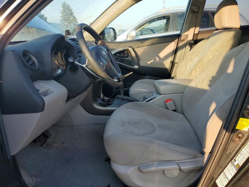 Auction sale of the 2012 Toyota Rav4, vin: 2T3BF4DV0CW201739, lot number: 63373766