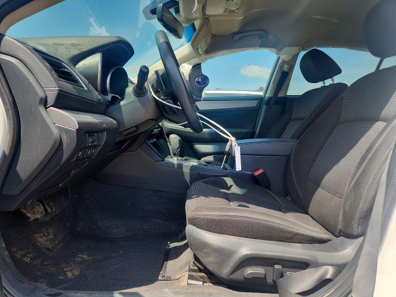 Aukcja sprzedaży 2019 Subaru Outback, vin: 4S4BSAFC3K3210678, numer aukcji: 61164536