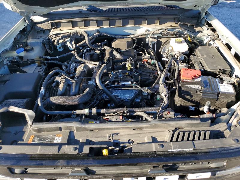 Продаж на аукціоні авто 2023 Ford Bronco, vin: 1FMDE5BH0PLC01503, номер лоту: 60504576