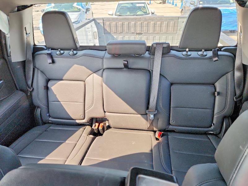 Aukcja sprzedaży 2025 Gmc Sierra, vin: 1GTUUDED3SZ263428, numer aukcji: 61879676