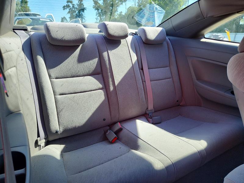 Продаж на аукціоні авто 2006 Honda Civic, vin: 2HGFG12606H581857, номер лоту: 59859146