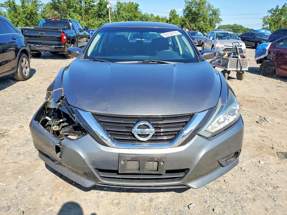 Продаж на аукціоні авто 2017 Nissan Altima, vin: 1N4AL3AP0HC156421, номер лоту: 63124716