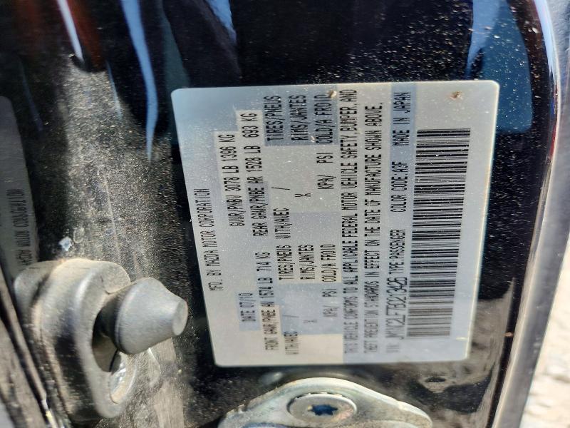59589736 :رقم المزاد ، JM1NC2LF7B0213426 vin ، 2011 Mazda Mx-5 Miata مزاد بيع