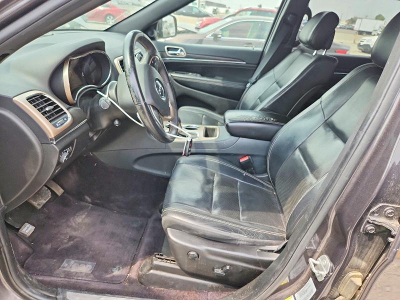 2017 Jeep Grand Cherokee მანქანა იყიდება აუქციონზე, vin: 1C4RJEBG8HC887806, აუქციონის ნომერი: 59363576