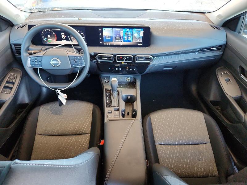 2026 Nissan Sentra მანქანა იყიდება აუქციონზე, vin: 3N1AB9CV9TY254264, აუქციონის ნომერი: 62545846