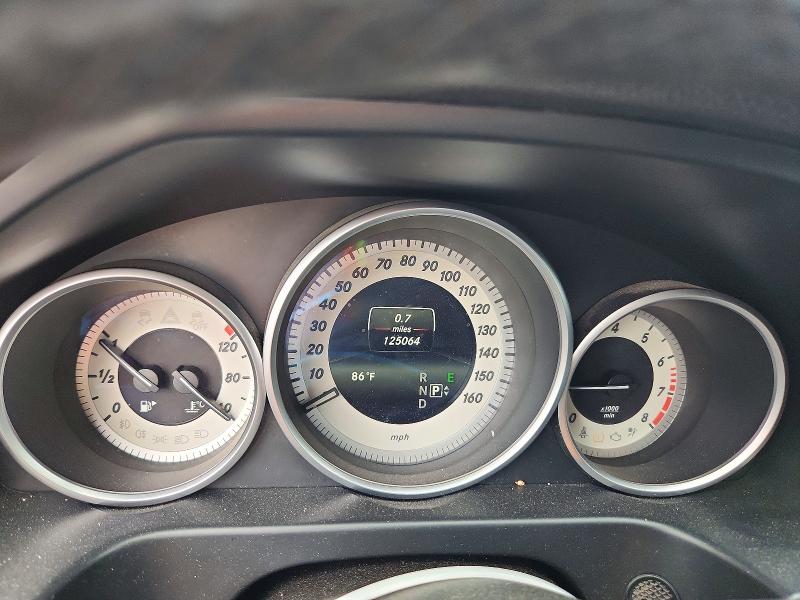 Auction sale of the 2016 Mercedes-benz E, vin: WDDHF8JB2GB265877, lot number: 61443986