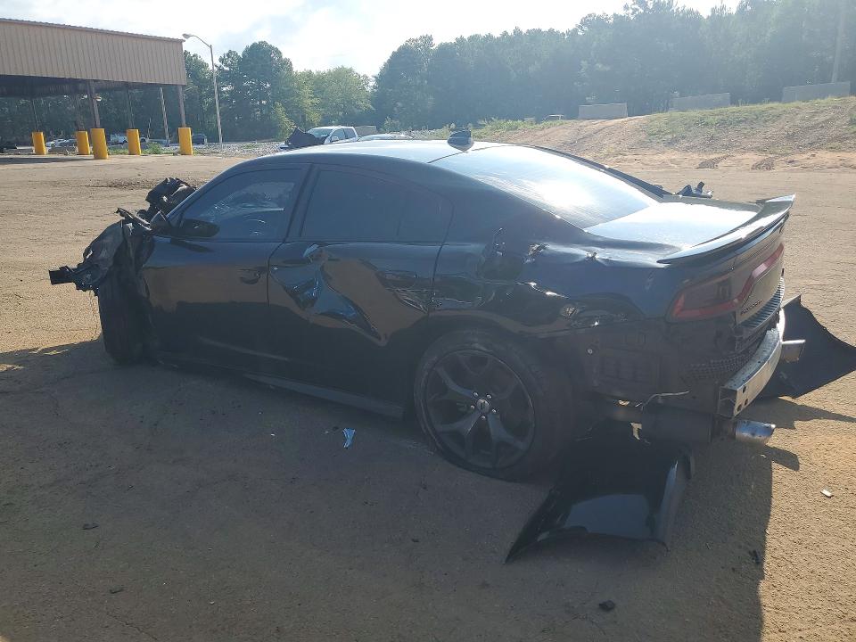 Aukcja sprzedaży 2019 Dodge Charger, vin: 2C3CDXCT3KH526531, numer aukcji: 60781236