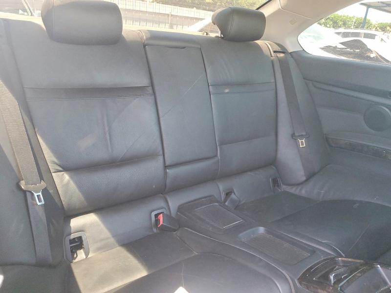Aukcja sprzedaży 2009 Bmw 328, vin: WBAWV13559P122105, numer aukcji: 61586266