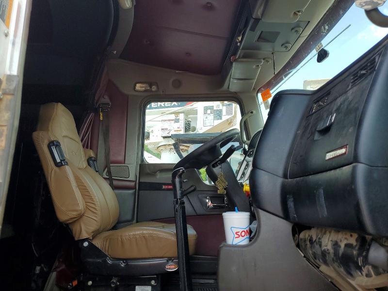 Aukcja sprzedaży 2013 Kenworth T800, vin: 1XKDDP9X4DJ343252, numer aukcji: 59316896