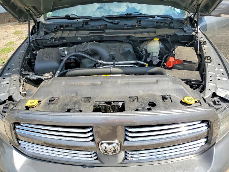 Продаж на аукціоні авто 2013 Ram 1500, vin: 1C6RR6HT9DS702981, номер лоту: 60456586