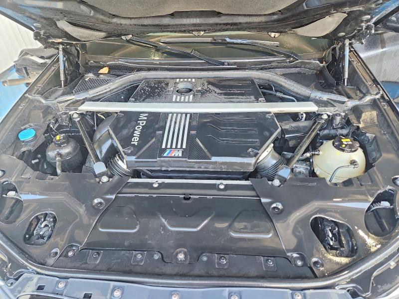 61738696 :رقم المزاد ، 5YMUJ0C00L9B77460 vin ، 2020 Bmw X4 مزاد بيع
